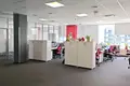 Bureau 1 074 m² à Moscou, Russie