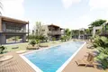 2 room villa 95 m² in Minsk, Belarus