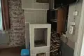 Casa 45 m² Papiarnianski sielski Saviet, Belarús