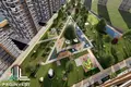 Apartamento 1 habitación 140 m² Tarso, Turquía