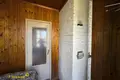 House 108 m² Usiazski sielski Saviet, Belarus
