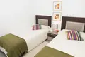 Bungalow 4 pokoi 176 m² Pulpi, Hiszpania