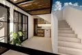 Villa de tres dormitorios 195 m² Munggu, Indonesia