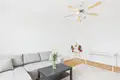 Appartement 3 chambres 65 m² en Varsovie, Pologne