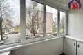 3 room apartment 64 m² Salihorsk, Belarus