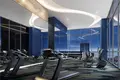 Kompleks mieszkalny High-rise residence with swimming pools and panoramic sea views, 250 meters from the beach, Pratamnak, Thailand