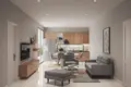 Penthouse z 2 sypialniami 58 m² Larnaka, Cypr