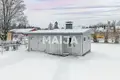 Dom 3 pokoi 110 m² Oulu sub region, Finlandia