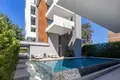 2 bedroom apartment 124 m² Demos Agiou Athanasiou, Cyprus