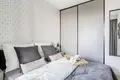 Apartamento 2 habitaciones 45 m² en Varsovia, Polonia