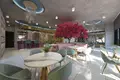 Квартира 2 комнаты 60 м² Аланья, Турция