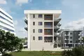 Mieszkanie 3 pokoi 118 m² Demos Agiou Athanasiou, Cypr