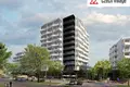 Apartamento 2 habitaciones 32 m² okres Brno mesto, Chequia