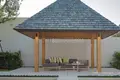 4 bedroom Villa 709 m² Thalang, Thailand