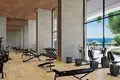 1 bedroom apartment 107 m² Limassol, Cyprus