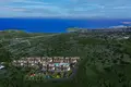Mieszkanie 2 pokoi 101 m² Yialousa, Cypr Północny