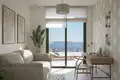 Mieszkanie 2 pokoi 211 m² Benidorm, Hiszpania