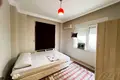 Duplex 4 rooms 110 m² Alanya, Turkey