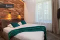 2 room apartment 40 m² in Palanga, Lithuania