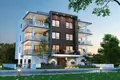 2 bedroom apartment 80 m² Limassol, Cyprus