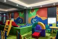 Квартира 2 комнаты 75 м² Акдениз, Турция