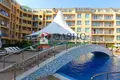 Mieszkanie 2 pokoi 55 m² Nesebyr, Bułgaria