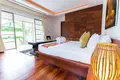 Villa de tres dormitorios 200 m² Choeng Thale, Tailandia