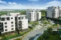 Mieszkanie 4 pokoi 76 m² Miasto Stołeczne Praga, Czechy