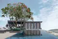 Copropriété 1 chambre 45 m² Rawai, Thaïlande