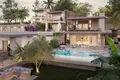 Villa 10 chambres 476 m² Bodrum, Turquie