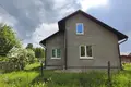House 53 m² Nieharelski sielski Saviet, Belarus
