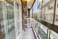2 bedroom apartment 85 m² Muratpasa, Turkey