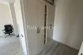 1 bedroom apartment 60 m² Mezitli, Turkey