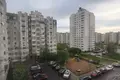 Mieszkanie 1 pokój 52 m² Mińsk, Białoruś