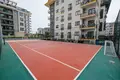 Appartement 3 chambres 110 m² Muratpasa, Turquie