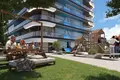 Complejo residencial Samana Resorts