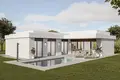 villa de 3 chambres 140 m² el Pinos Pinoso, Espagne