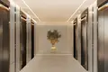 Residential complex High-rise residential complex with city views, close to the highway, Majan, Dubai, UAE