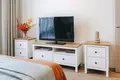 Complejo residencial ZK 1 j Leningradskij