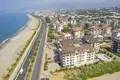 Apartamento 1 habitación 100 m² Kestel, Turquía