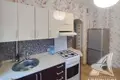 Mieszkanie 2 pokoi 48 m² Muchaviecki sielski Saviet, Białoruś