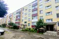 2 room apartment 42 m² Lida, Belarus