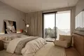 1 bedroom apartment 66 m² Paphos Municipality, Cyprus