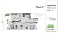 Mieszkanie 2 pokoi 78 m² Guardamar del Segura, Hiszpania
