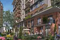 Mieszkanie 1 pokój 70 m² Konak, Turcja