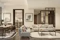 Complejo residencial Furnished apartments with views of the Bosphorus and the city, in a building with swimming pool and restaurants, Şişli, Istanbul, Turkey