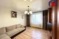 Apartamento 3 habitaciones 71 m² Saligorsk, Belarús