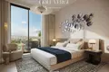 Kompleks mieszkalny Golf Verge by Emaar zizn u golf pola v Emaar SouthSovremennye 1 3 komnatnye kvartiry ot Emaar