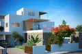3 bedroom apartment 126 m² Paphos Municipality, Cyprus