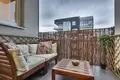 4 room apartment 78 m² Warsaw, Poland